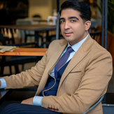 Karan Joshi