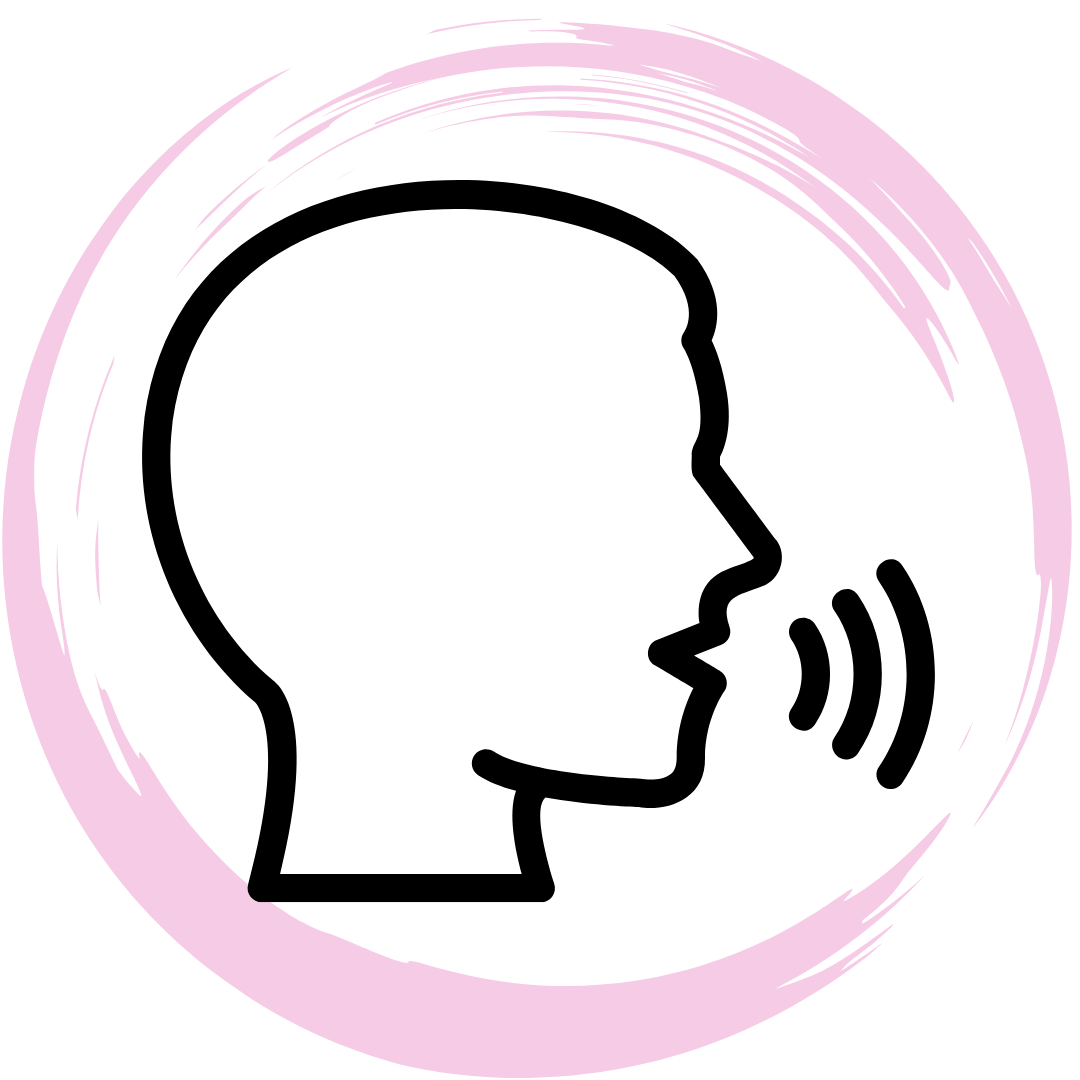 speaking
